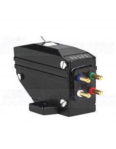 Van Den Hul The MC-One Special MC Phono Cartridge 2