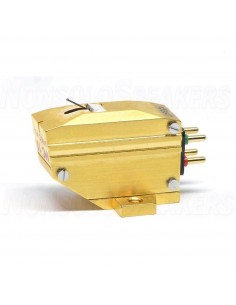 Van Den Hul The MC-10 Special MC Phono Cartridge 2