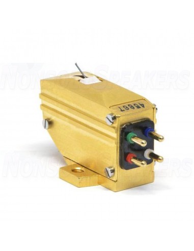 Van Den Hul The MC-10 Special MC Phono Cartridge