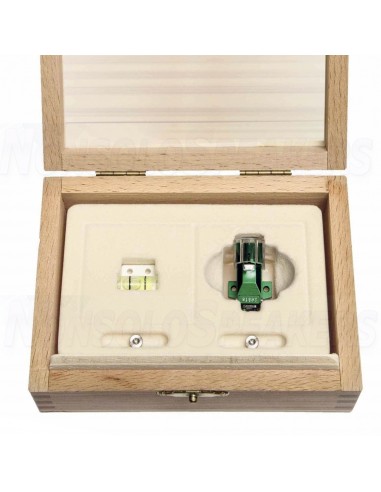 Van den Hul The Frog MC Phono Cartridge