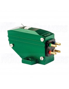 Van Den Hul The FROG HO MC Phono Cartridge 2