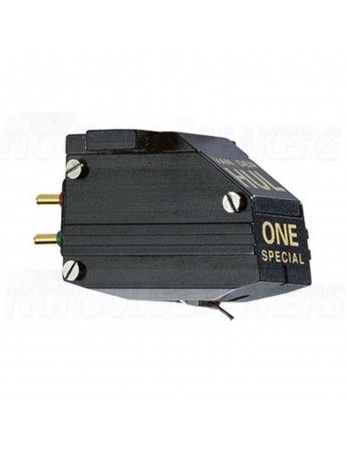 Van Den Hul The MC-One Special MC Phono Cartridge