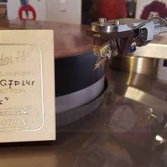 Van Den Hul Colibri XGW STRADIVARIUS