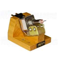 Van Den Hul The Colibri XGW Master Signature