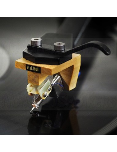 Van Den Hul The Colibri XGW Master Signature