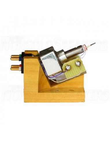 Van Den Hul The Colibri XGW Master Signature