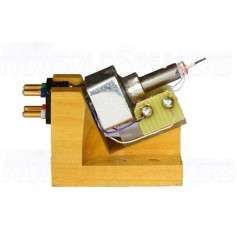 Van Den Hul The Colibri XGW Master Signature