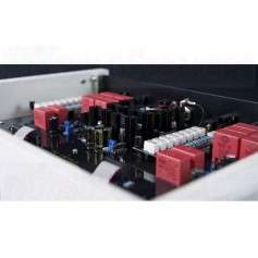 VAN DEN HUL THE GRAIL SB phono preamplifier