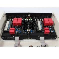 VAN DEN HUL THE GRAIL SB phono preamplifier