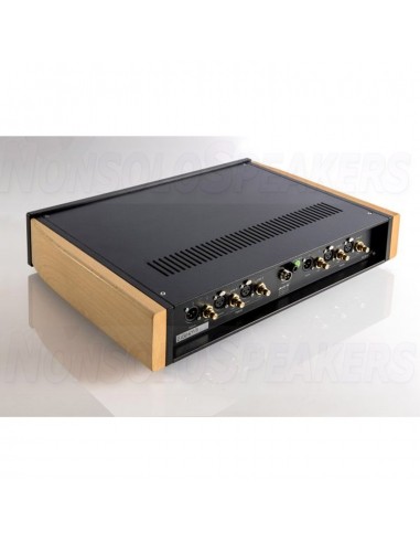 VAN DEN HUL THE GRAIL SB phono preamplifier