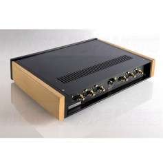 VAN DEN HUL THE GRAIL SB phono preamplifier