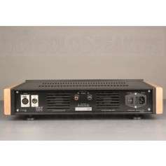 VAN DEN HUL THE EXCALIBUR MONO AMPLIFIER