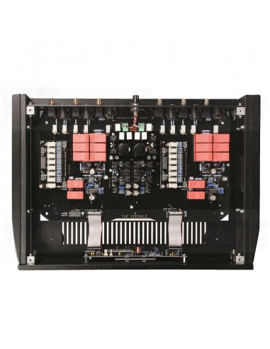 VAN DEN HUL THE GRAIL SB phono preamplifier