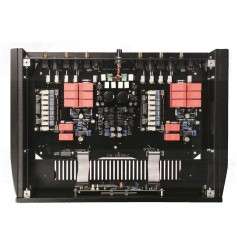 VAN DEN HUL THE GRAIL SB phono preamplifier