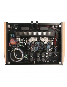 VAN DEN HUL THE EXCALIBUR MONO AMPLIFIER 2