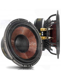 Xcelsus Audio XXM 650 6,5" midrange competition series 2