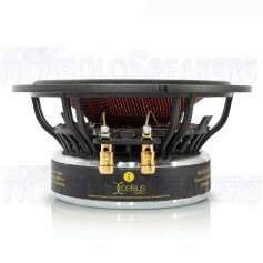 Xcelsus Audio 65 3-way Passive system