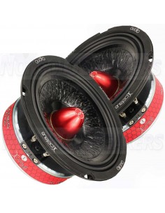 Xcelsus Audio XUS 6,5" speakers kit 2