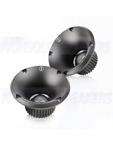 Xcelsus Audio XUS 6,5" speakers kit