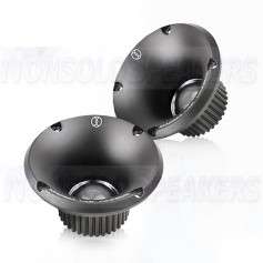 Xcelsus Audio XUS 8" speakers kit