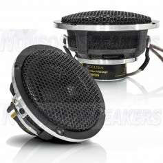 Xcelsus Audio 65 3-way Passive system