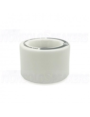 Boa Hatchling White 90mm Wheels