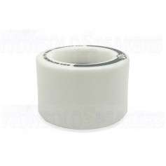 Boa Hatchling White 90mm Wheels