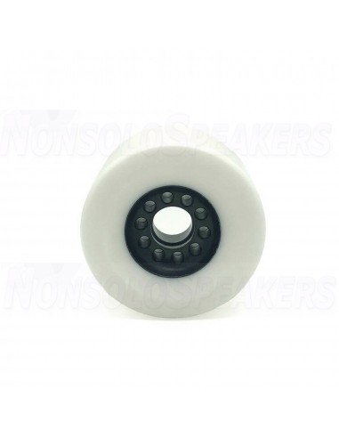Boa Hatchling White 90mm Wheels