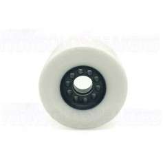 Boa Hatchling White 90mm Wheels