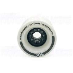 Boa Hatchling White 90mm Wheels