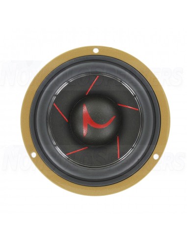 11M/4631G05 - Midrange 4" Scan Speak  Neodimium Pair