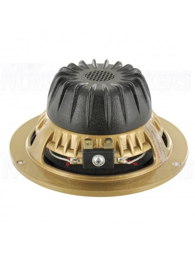 11M/4631G05 - Midrange 4" Scan Speak  Neodimium Pair