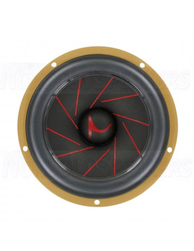 Scan Speak 16W/4538G05 Midwoofer 6