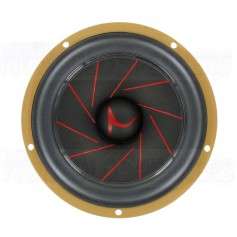 16W/4538G05  Midwoofer 6" Scan Speak Neodimium Pair