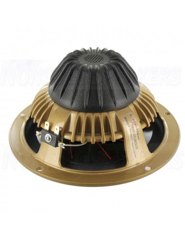 16W/4538G05  Midwoofer 6" Scan Speak Neodimium Pair