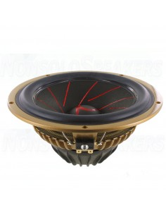 16W/4538G05  Midwoofer 6" Scan Speak Neodimium Pair 2