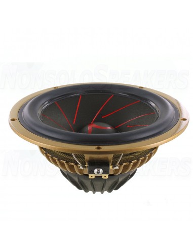 16W/4538G05  Midwoofer 6" Scan Speak Neodimium Pair