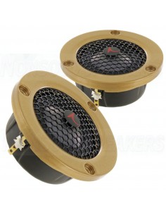 16W/4538G05  Midwoofer 6" Scan Speak Neodimium Pair 2