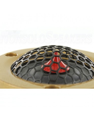 Scan Speak R3004/602005 Tweeter 26mm  4 OHM Pair