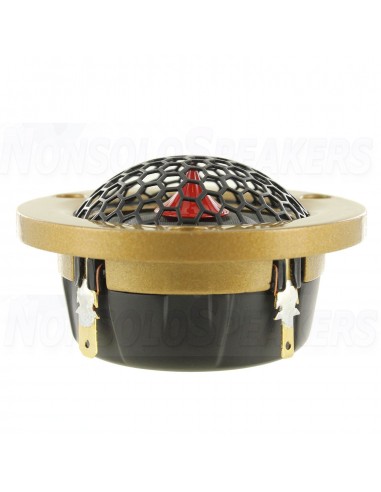 Scan Speak R3004/602005 Tweeter 26mm  4 OHM Pair