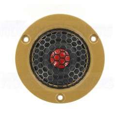Scan Speak R3004/602005 Tweeter 26mm  4 OHM Pair