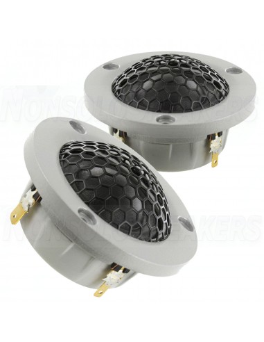 D3004/602006 Tweeter 26mm Scan Speak - 4ohm