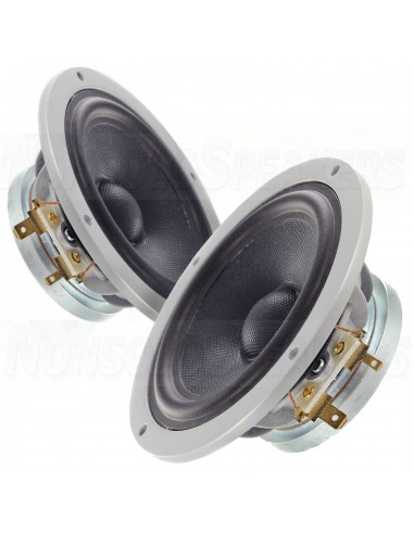 D3004/602006 Tweeter 26mm Scan Speak - 4ohm