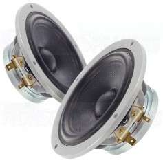 D3004/602006 Tweeter 26mm Scan Speak - 4ohm