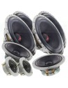 D3004/602006 Tweeter 26mm Scan Speak - 4ohm