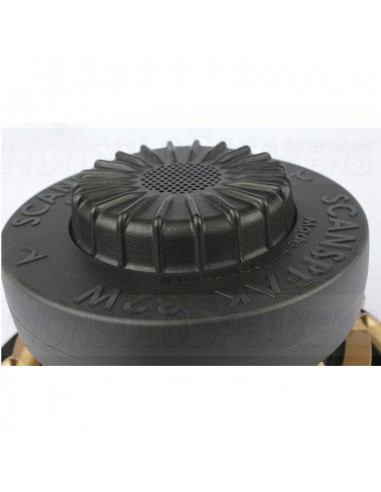 32W/4878T05 Subwoofer 13" Scan Speak  4ohm