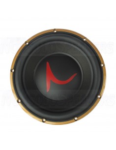 32W/4878T05 Subwoofer 13" Scan Speak  4ohm 2