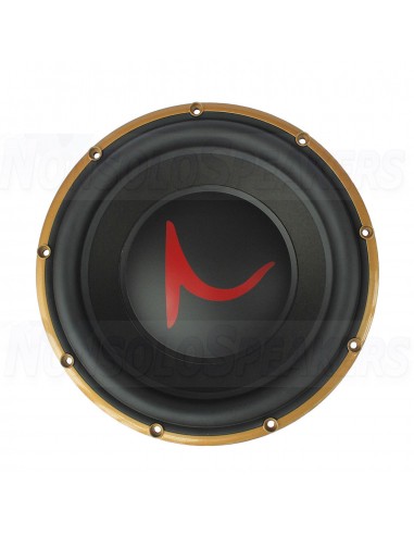 32W/4878T05 Subwoofer 13" Scan Speak  4ohm