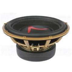 32W/4878T05 Subwoofer 13" Scan Speak  4ohm
