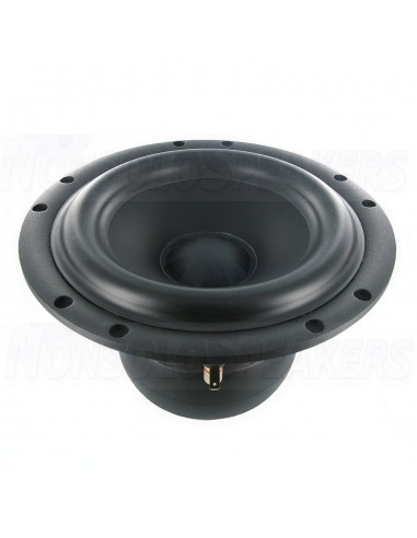 23W/4557T00 - 9" Subwoofer Scan Speak - 4ohm